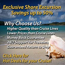 Shore Excursions Group